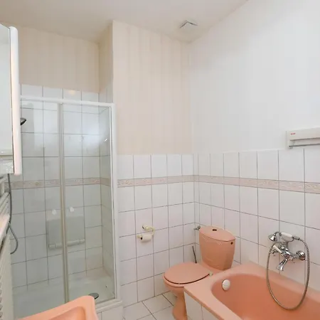 아파트 5 Ackerstrasse