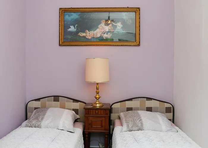 Lägenhet 5 Ackerstrasse Eberswalde-Finow