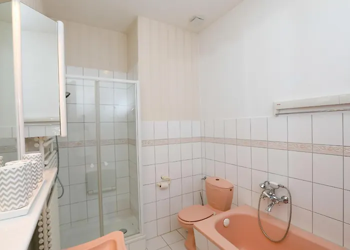 Lägenhet 5 Ackerstrasse