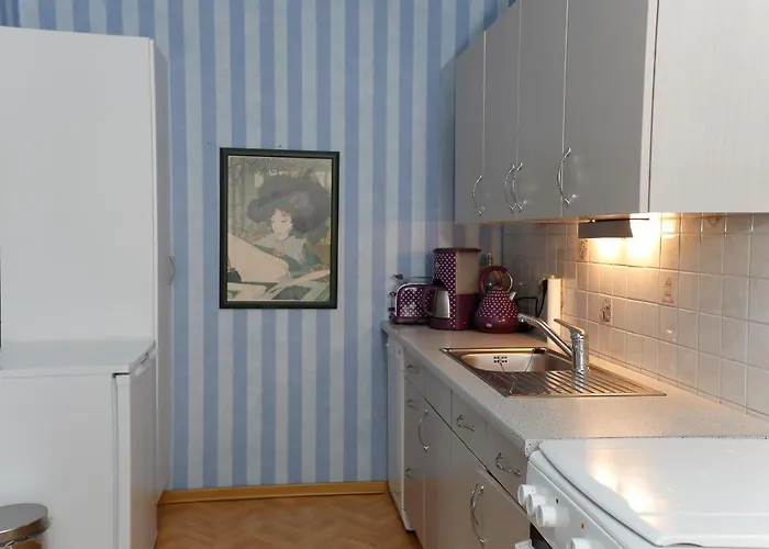 5 Ackerstrasse Eberswalde-Finow